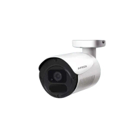 【AVTECH 陞泰】昌運監視器 推廣促銷價 DGC2105AT 200萬槍型同軸音頻攝影機 含變壓器(以新款出貨)