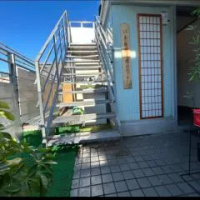 住宿 新宿•新大久保徒歩8分日本庭園の宿 新宿區 東京