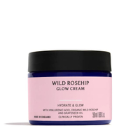 Wild Rose Glow Day Cream 50ml