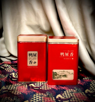 3S - 鴨屎香 鳳凰單叢茶（無農藥） 250g