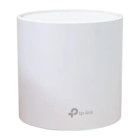 TP-LINK Deco X20 單顆裝 AX1800 Mesh 無線網狀路由器