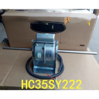 Applicable to Fan Coil Motor Hc35sy222 Central Air Conditioning Fan Motor Carrier Dodeli