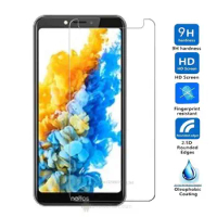 9H 2.5D Tempered Glass Smartphone For TP-LINK NEFFOS C7S (C7S) Protective Film Screen Protector cover phone