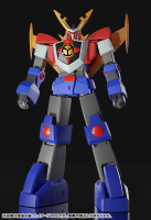 ★萊盛小拳王★ GSC 代理版 組裝模型最強機器 大王者 MODEROID 大王者
