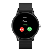 RUNI Ultra Thin Smart Watch GTR 4 Pro | Reply | 3ATM Waterproof | Al Smartwatch | Bluetooth 6.0 Call