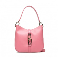 SIRENA กระเป๋าสะพายผู้หญิง WB00355 สีชมพู