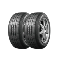 【BRIDGESTONE 普利司通】B250 耐磨舒適輪胎185/60/15 2入組