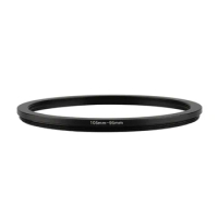 Aluminum Black Step Down Filter Ring 105mm-95mm 105-95mm 105 to 95 Adapter Lens Adapter for Canon Nikon Sony DSLR Camera Lens