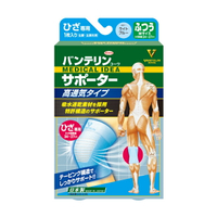 萬特力肢體護具-高透氣型-膝部M