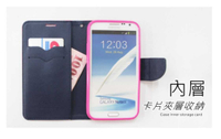 紅米 Note 10 5G / POCO M3 Pro 5G 雙色龍書本套 經典撞色皮套 書本皮套 側翻皮套