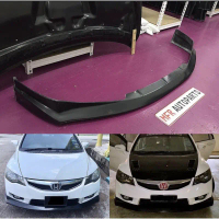 ‼️PENAWARAN‼️ LIPS MUGEN UNTUK HONDA CIVIC FD FACELIFT