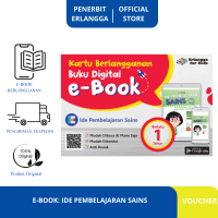 VOUCHER E-BOOK PERENCANAAN TRANSPORTASI ED.2 -ERLANGGA