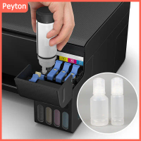 Botol Dakwat, Universal, Untuk Pencetak L3110, L4160, L6190, L3150, ET-8550, L8160, L8180, L8050, 10