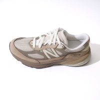New Balance 990 男鞋 女鞋 乃膚色 情侶鞋 美製 v6 復古 慢跑 休閒鞋 U990SG6
