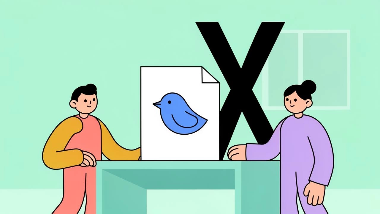 New Social Network "Twitter.now" Launches Under Twitter Name, Trademark Battle with X Enters New Phase
