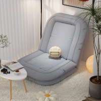 Lazy Caterpillar Sofa for Humans & Dogs Winter Balcony Relax Chair โซฟา  นอน  พับ  ได้ เตียง  โซฟา  