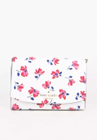 Kate Spade Kate Spade Carson 花卉 WKR00429 多用途斜背包