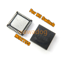 10pcs M92T55 For Nintendo Switch Motherboard Charging Power Supply IC For NS Console HDMI-compatible Chip M92T55