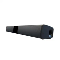 Wireless TV Soundbar Bluetooth-compatible Speaker Stereo Player Subwoofer