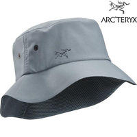 Arcteryx 始祖鳥 Sinsolo 漁夫帽 抗UV遮陽帽 23192