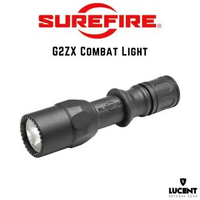 Surefire G2ZX Combat Light
