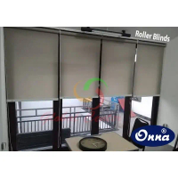 PREMIUM Roller Blinds / Tirai by Onna