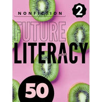 Future Literacy 50-2  e-future  e-future