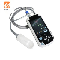 Sy-C014 Handheld 2.8 Inch Bluetooth Color TFT LCD Pulse Oximeter