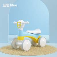 Spot parcel post Balance Bike (for Kids) Years Old 3 Year-Old Baby without Pedal Scooter Children Luge Children Children's Toy Car