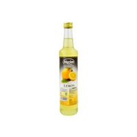 Marjan Sirup Lemon 425 ml