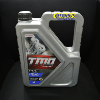 Oli Mesin Mobil Toyota TMO 10W-40 4 Liter 08880-83576