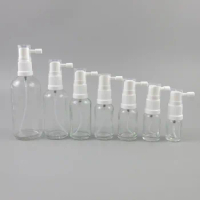 300 x spray bottle Empty Portable skin care oil Contaienrs with spray 100ml 50ml 30ml 20ml 15ml 10ml 5ml