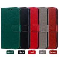 Leather Flip Wallet Case For Huawei Nova Y70 8i 5T 3 3i 2i 7i 3E 4E 7 6 9 SE Cover Phone Book Case On Honor 50 Lite SE Etui Capa