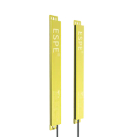 Safety light barrier 12 Beams CB15-1240NCC-2 Safety light curtain