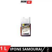 R2T RACING Oli Samping Ipone Samourai 1L
