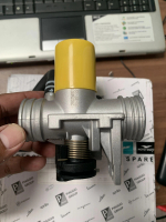 THROTTLE BODY VESPA 3V/IGET