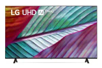 LG Smart TV 65UR7550PSC