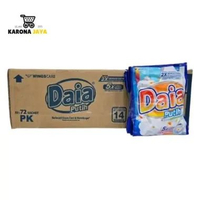 Sabun Bubuk Daia 47gr Eceran 1000 [1 Dus/12 Renceng/72 Pcs]