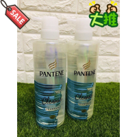 潘婷MICELLAR淨化極潤淨澈洗髮露500ml