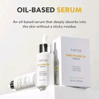 TIRTIR Pure Vitamin C24 Serum [30ml]