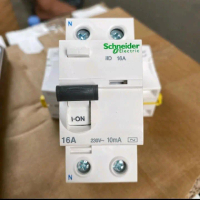 ELCB IID 2P 16A 10MA SCHNEIDER