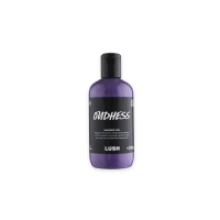【LUSH 嵐舒】眾神之木沐浴露 290g(期間限定/沐浴乳/茉莉花/玫瑰/檀香)