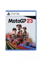 Blackbox PS5 PlayStation 5 MotoGP 2023