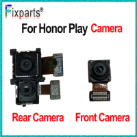 Tested Full Well For Huawei Honor Play Back Camera Flex Cable For Honor Play Front Camera For Honor Play Big Camera