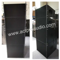 Line Array Speaker Q1+Q Sub Compact Line Array System