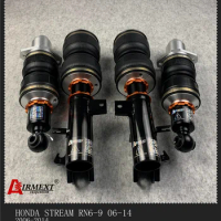 For HONDA STREAM(2006~2014) /AIRMEXT air strut /Air suspension kit/coilover air spring assembly/Auto parts air spring/pneumatic