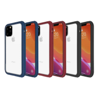 【Solide 索力得】iPhone 11 Pro Max 維納斯 軍規防摔手機殼