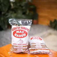 Kerupuk Bawang Mas Raden Krupuk Bawang Raden