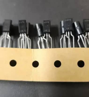 Transistor K975 2SK975 Silicon N-MOSFET