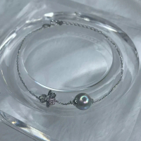 Gelang mutiara Gelang mutiara B27